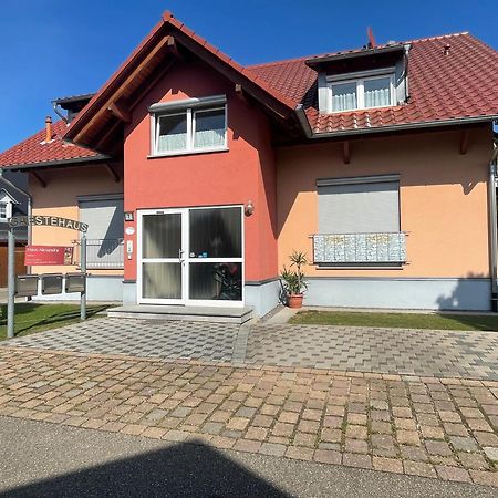 Haus Alexandra Daire Rust Dış mekan fotoğraf