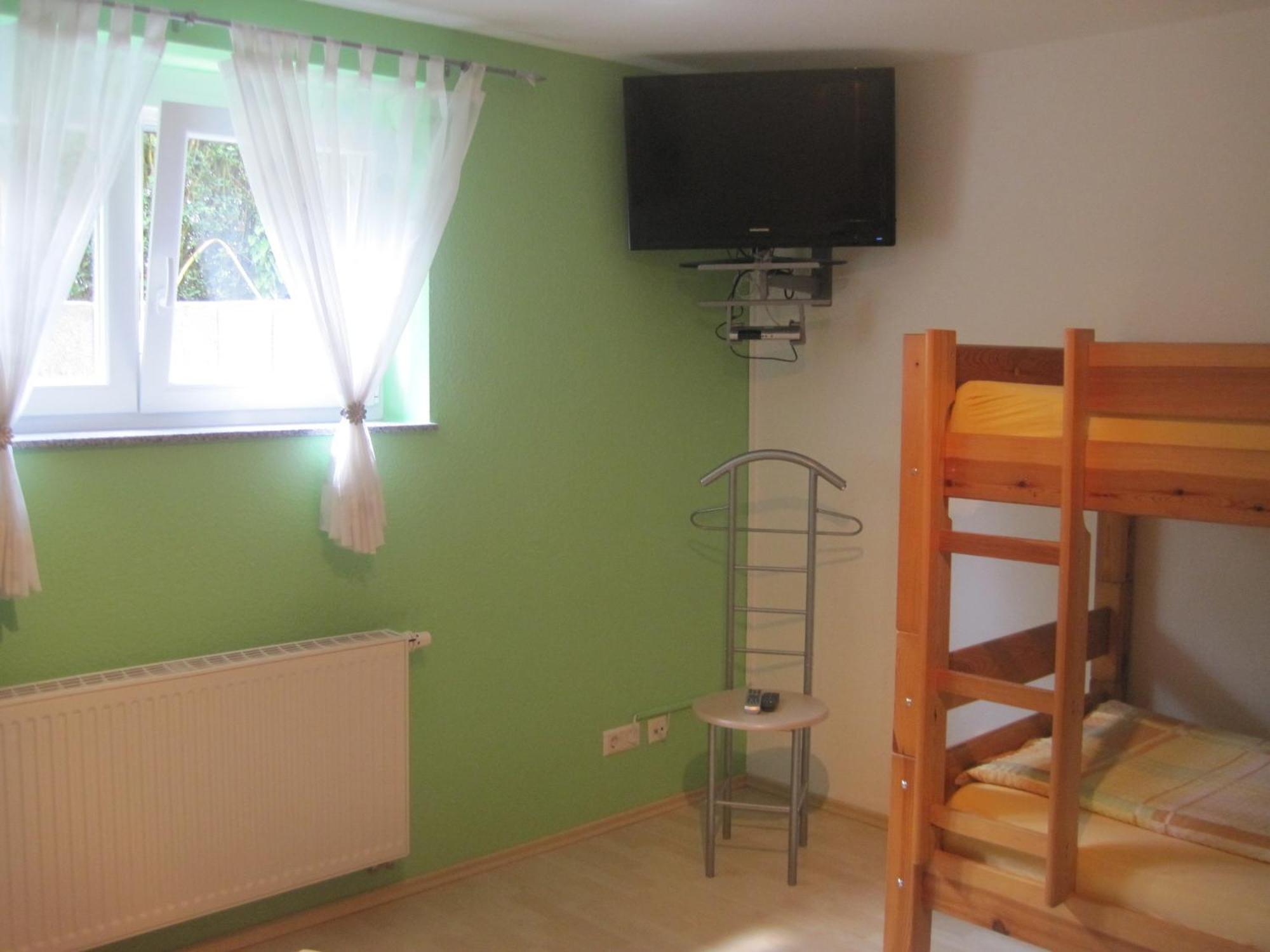 Haus Alexandra Daire Rust Oda fotoğraf