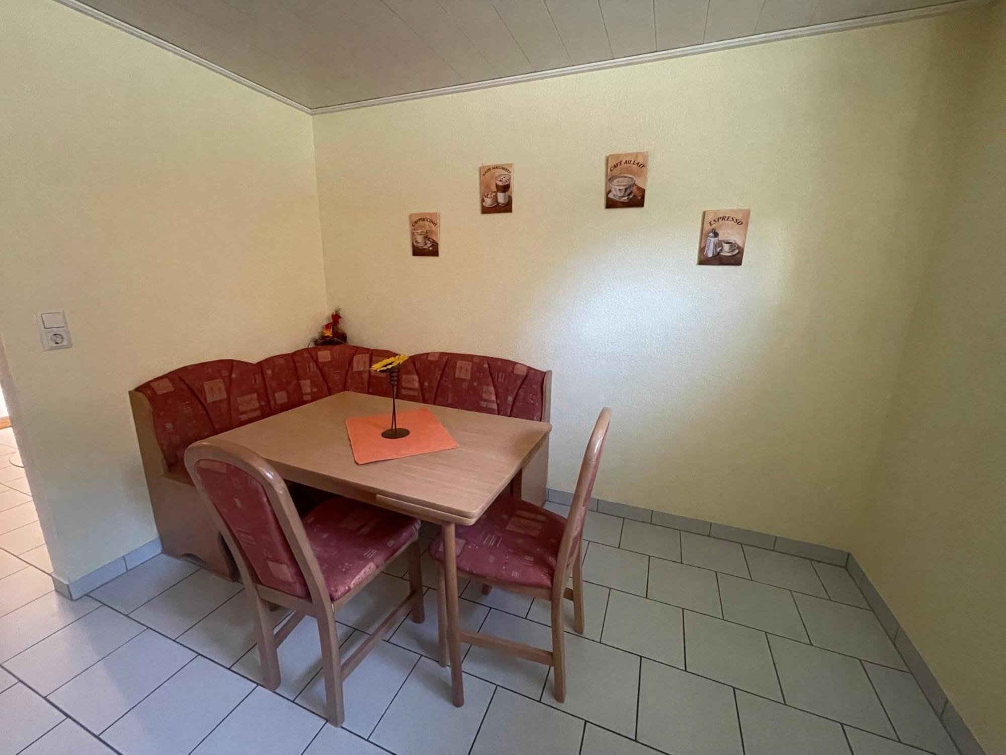 Haus Alexandra Daire Rust Dış mekan fotoğraf