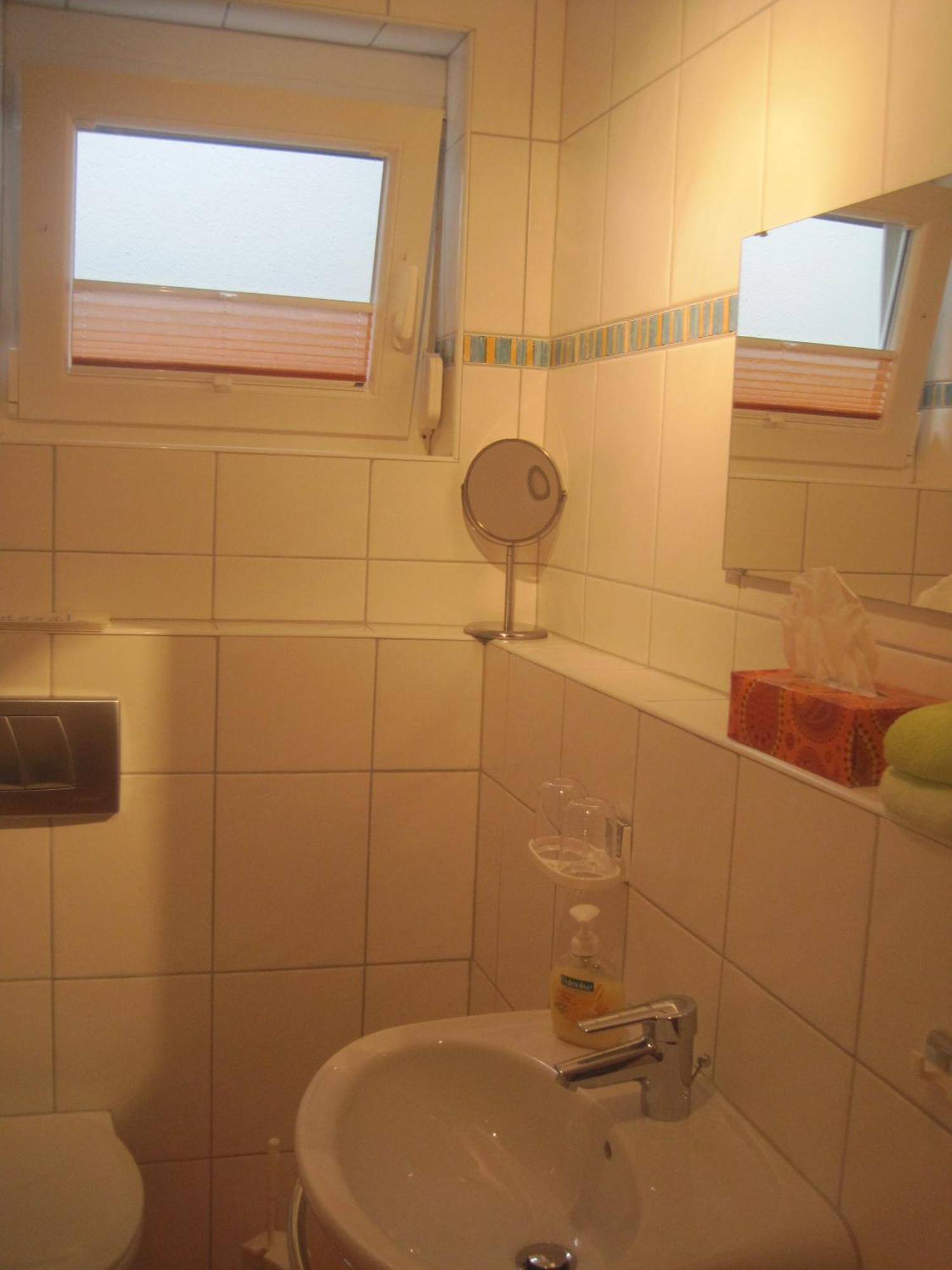 Haus Alexandra Daire Rust Oda fotoğraf