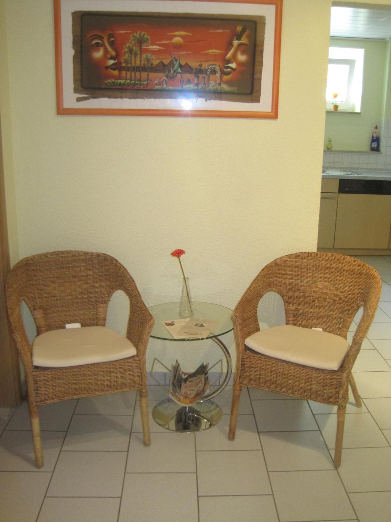 Haus Alexandra Daire Rust Oda fotoğraf