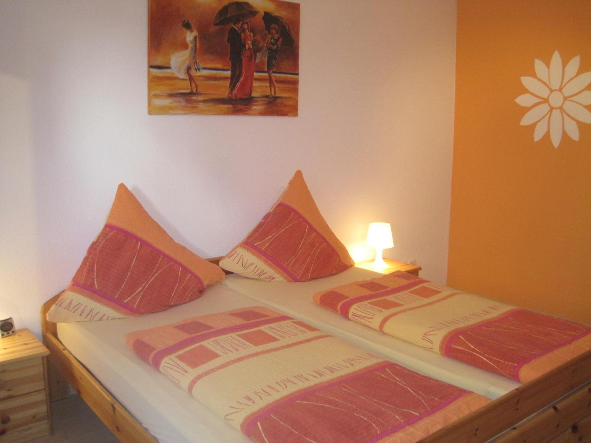 Haus Alexandra Daire Rust Oda fotoğraf