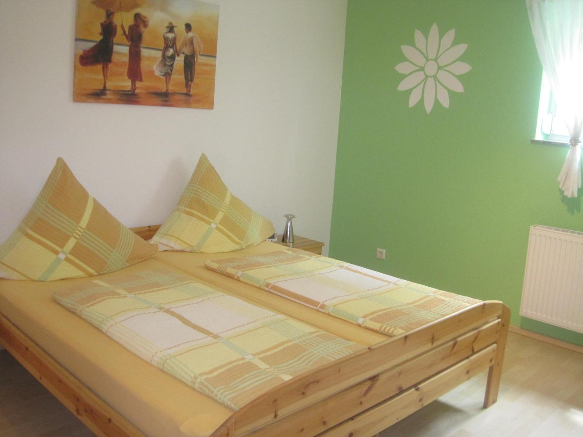 Haus Alexandra Daire Rust Oda fotoğraf